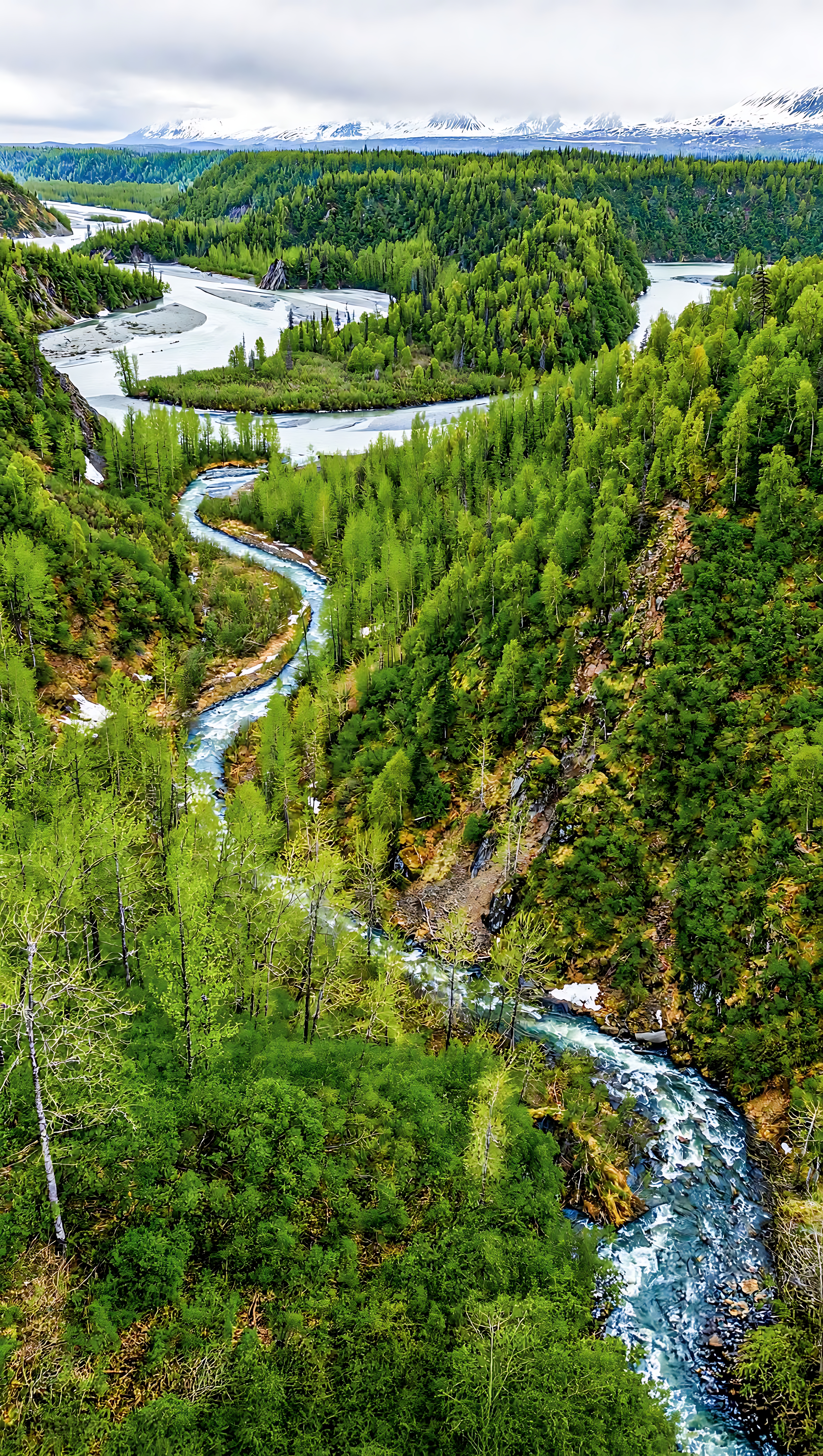 Alaska